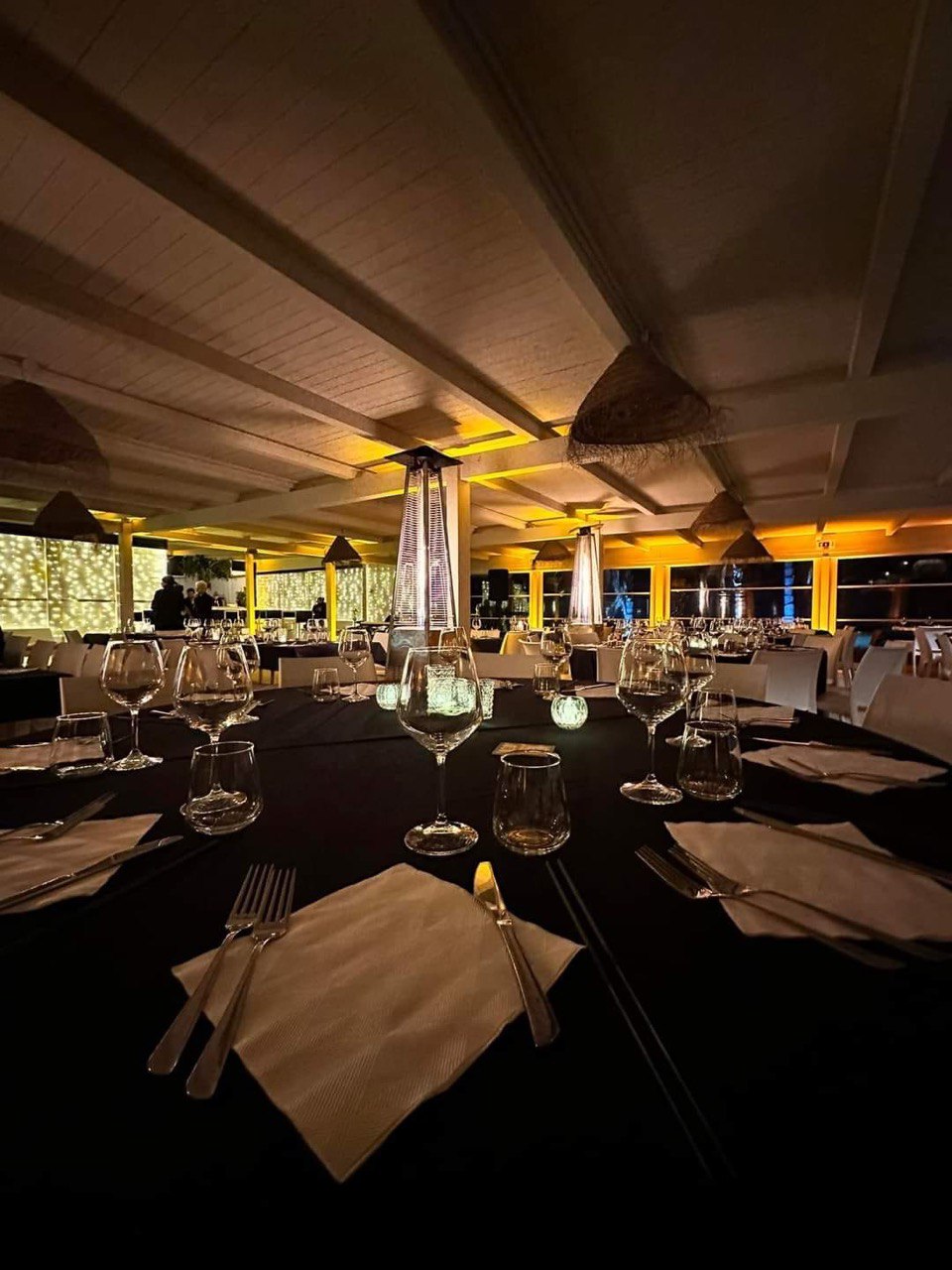 Ke’e Beach - eventi e ambienti